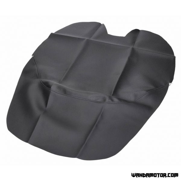 Seat cover Peugeot Speedfight carbon